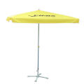 Custom Printed Portable Folding High Quality 6 Ft Outdoor Parasol Outdoor Beach Umbrella